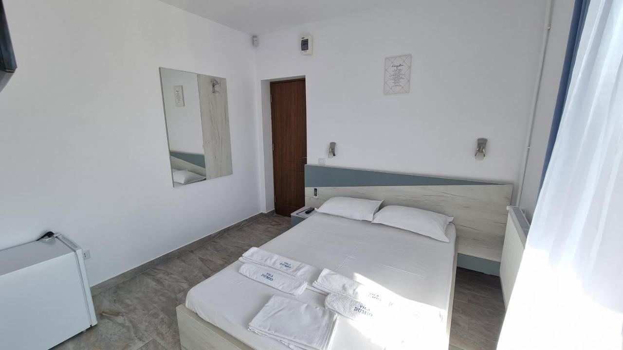 Vila Dumio Hotel Eforie Nord Exterior photo